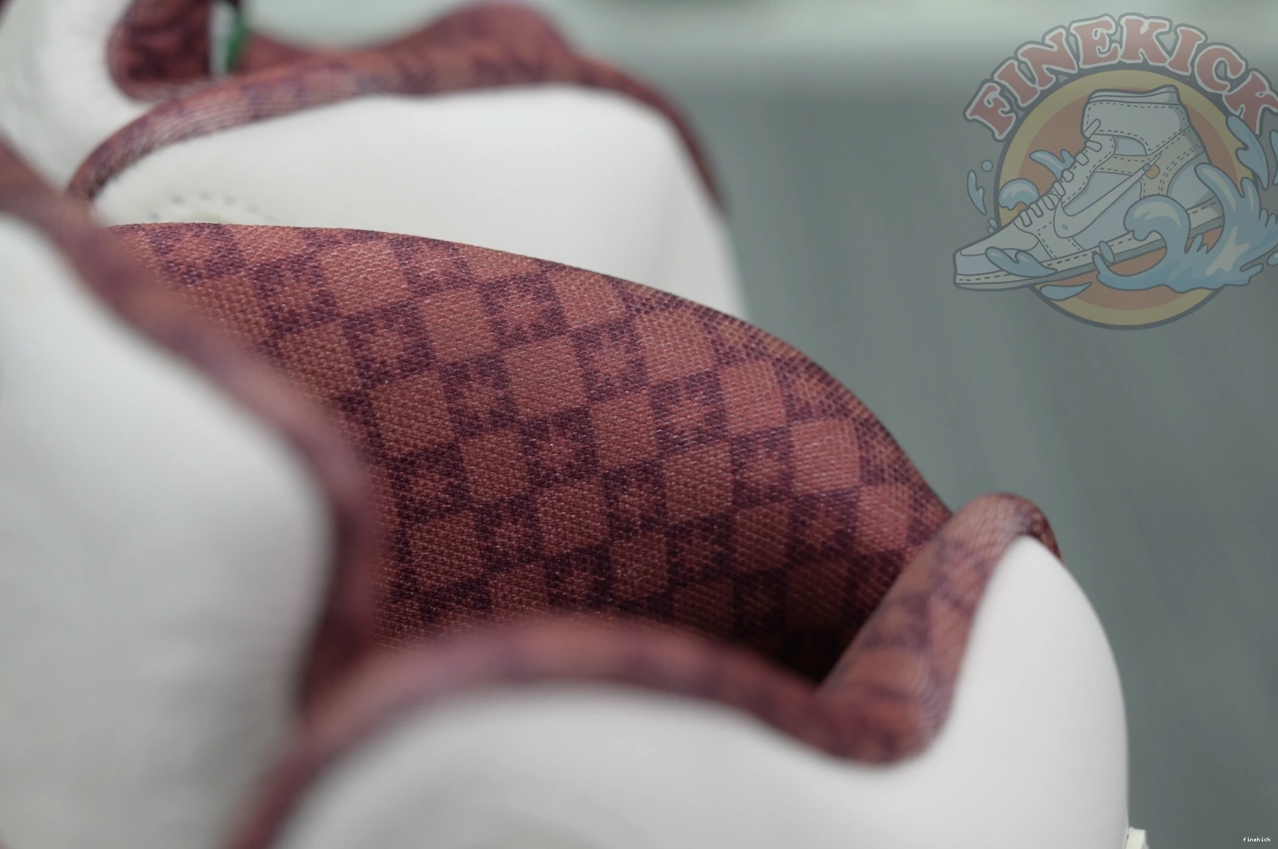 GRITO” Air 5“EL Jordan Jordan 0301